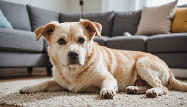 Qui devrait souscrire une assurance pour chien et pourquoi ?