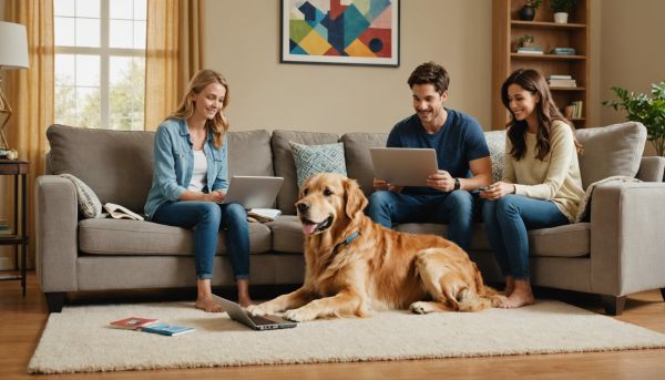 Qui devrait souscrire une assurance pour chien et pourquoi ?