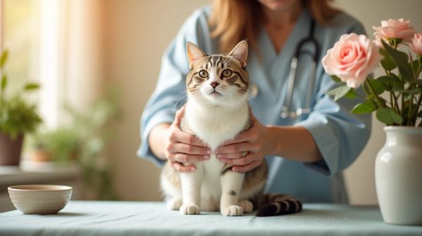 Soins naturels vétérinaires : l’argent colloïdal au service du bien-être animal