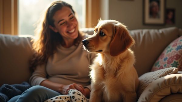Top raisons de prendre une assurance pour votre chien