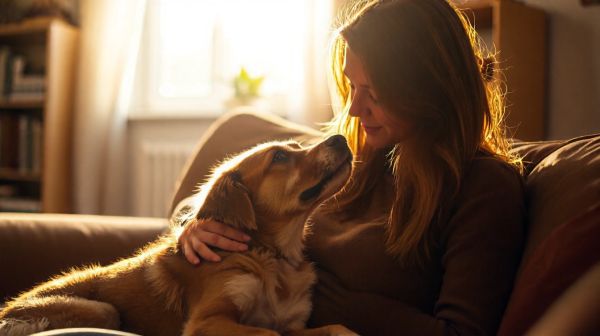 Top raisons de prendre une assurance pour votre chien